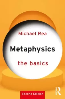 Image of Metaphysics: The Basics