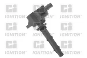Image of Quinton Hazell XIC8484 Ignition Coil
