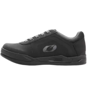 Image of O'Neal Pinned SPD Shoe 2022 Black/Grey 39