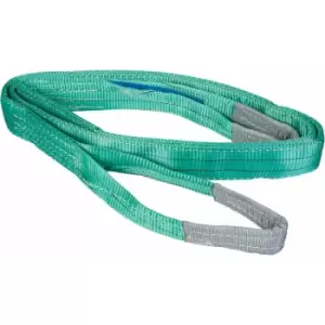 Image of Silverline 2 Ton Sling 3m X 60mm