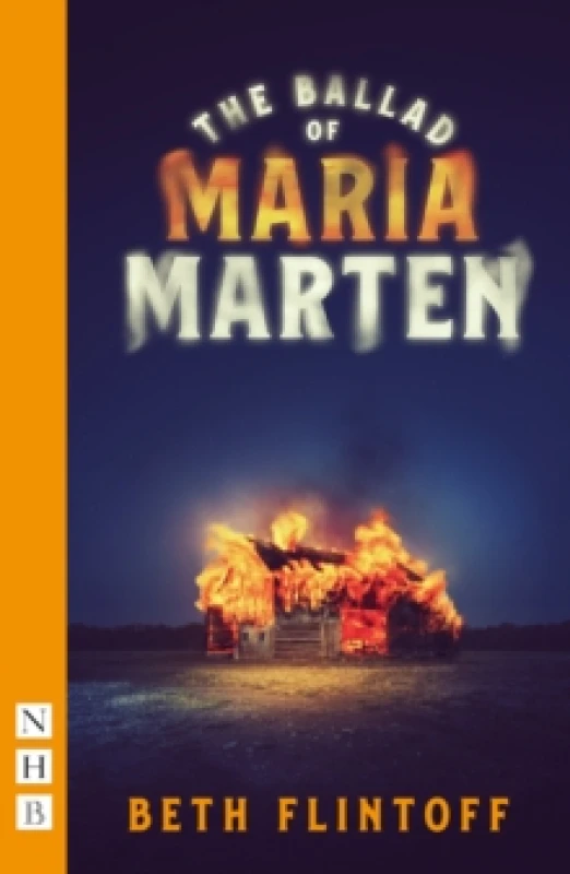 Image of The Ballad of Maria Marten Paperback / softback