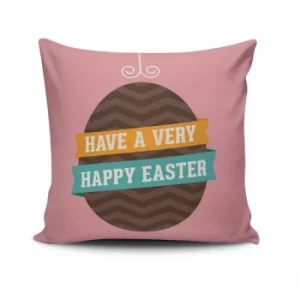 Image of EASKRL-03 Multicolor Cushion