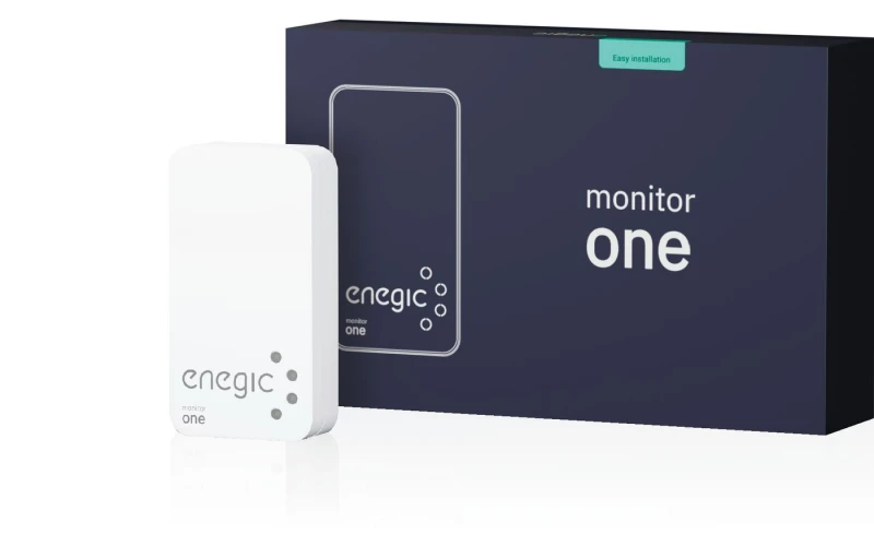 Image of Charge Amps Enegic Monior ONE