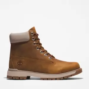 Image of Timberland Tree Vault 6" Boot For Men In Brown, Size 9