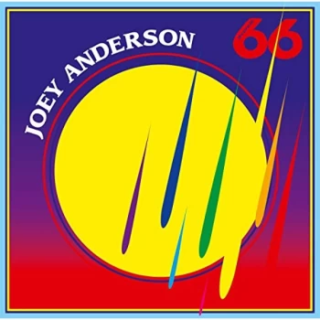 Image of Joey Anderson - Lp-Joey Anderson-Rainbow Doll (2Lp Vinyl