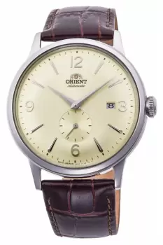 Image of Orient RA-AP0003S10B Bambino Small Seconds Mechanical (40. Watch