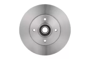 Image of Bosch Brake disc RENAULT 0 986 479 759 7701204901,7701208054 Brake rotor,Brake discs,Brake rotors