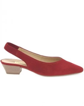 Image of Gabor Heathcliff Standard Fit Shoes