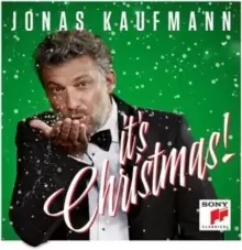 Image of Jonas Kaufmann: It's Christmas! (Expanded Edition)