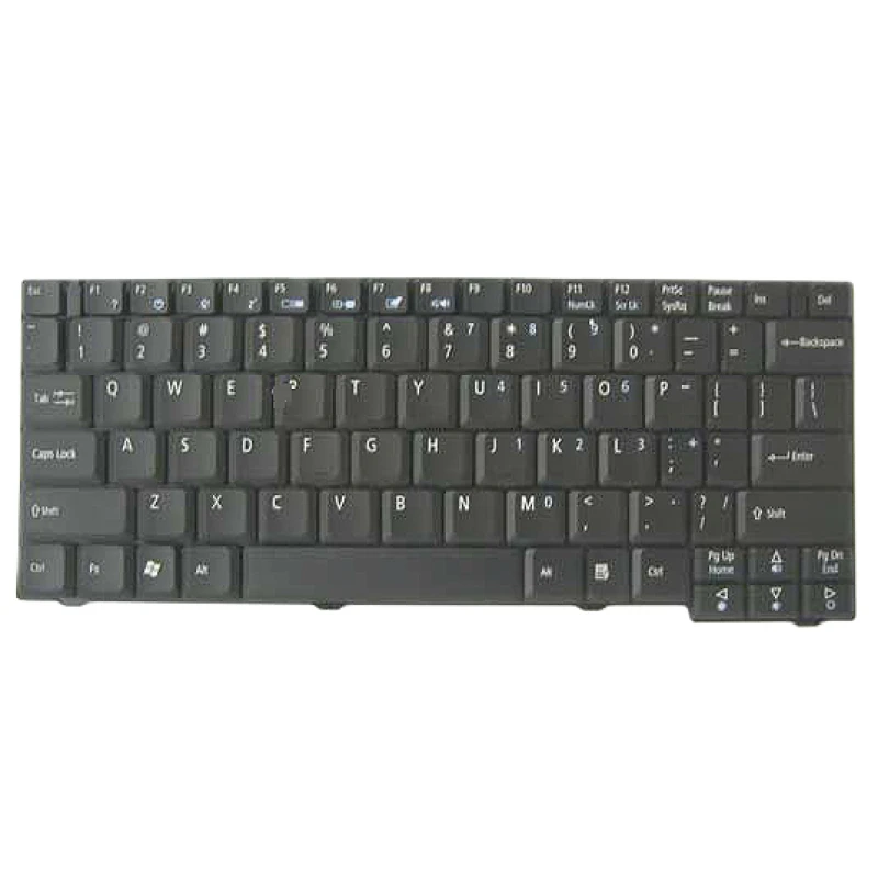 Image of Acer KB.TAT07.019 laptop spare part