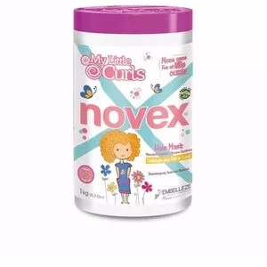 Image of MY LITTLE CURLS mascarilla 1000 gr