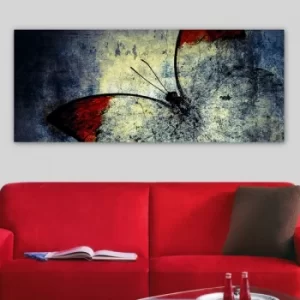 Image of YTY23421124_50120 Multicolor Decorative Canvas Painting