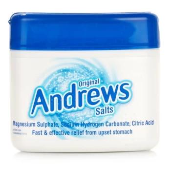 Image of Andrews Salts 150g