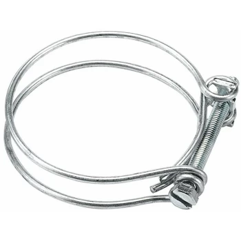 Image of 22599 - Suction Hose Clamp (50mm/2') - Draper