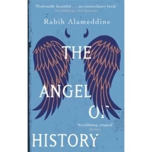 Image of The Angel of History