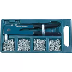 Image of Eclipse - 2735 Heavy Duty Riveter Kit