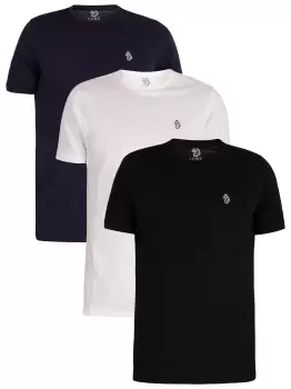 Image of Johnys 3 Pack T-Shirt