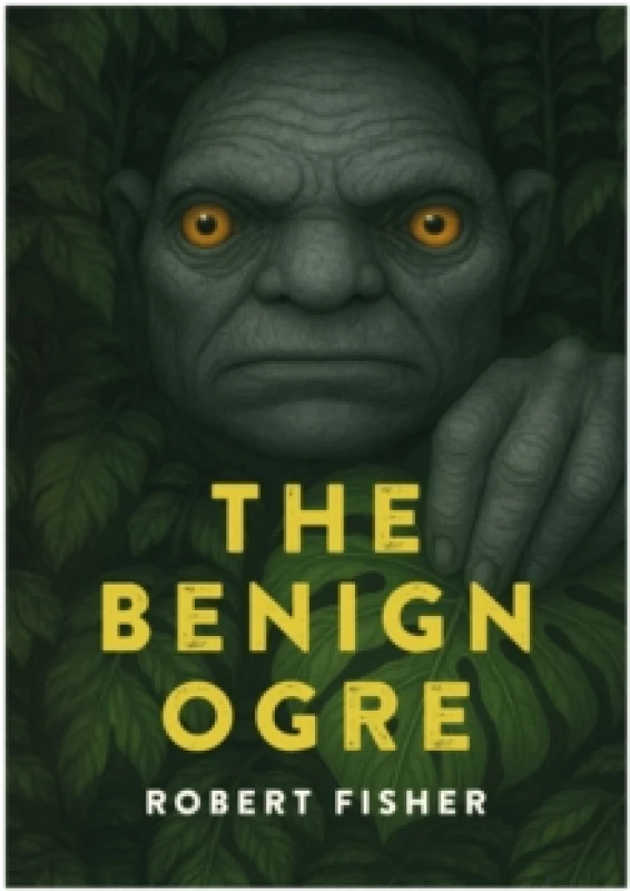 Image of The Benign Ogre Paperback / softback