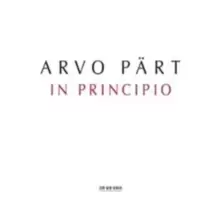 Image of Arvo Part: In Principio