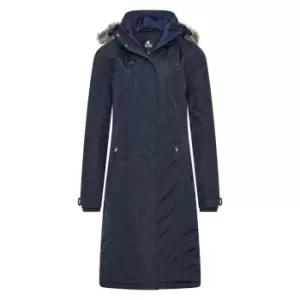 Image of Eurostar Ladonna Jacket Ladies - Blue