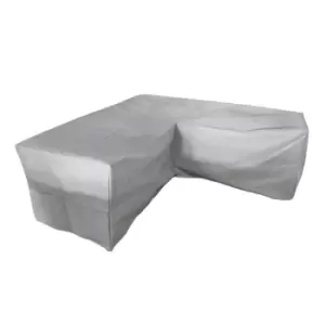 Image of Royalcraft Mila Corner Set Cover Milan Set - Garden & Outdoor