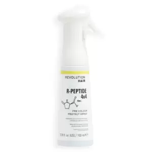 Image of Revolution Haircare R-Peptide 4x4 Pre Colour Protect Mist