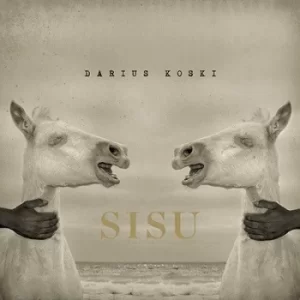 Image of Sisu by Darius Koski CD Album
