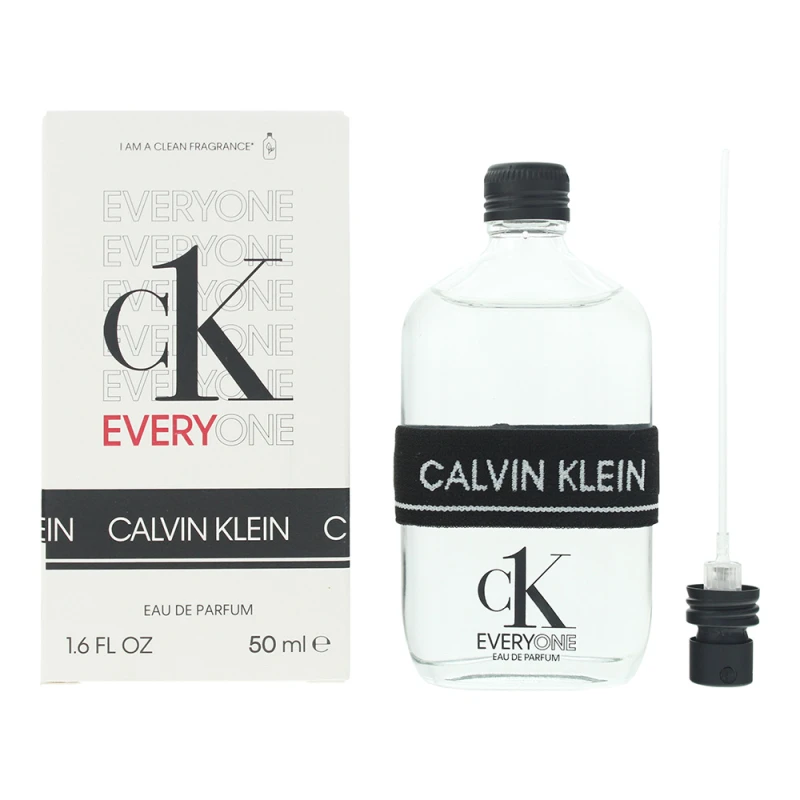 Image of Calvin Klein CK Everyone Eau de Parfum 50ml