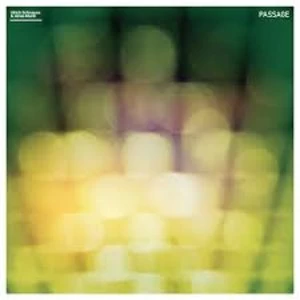 Image of Ulrich Schnauss & Jonas Munk - Passage Limited Edition Vinyl