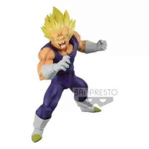 Image of Dragon Ball Z Maximatic PVC Statue The Vegeta II 19 cm