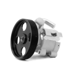 Image of RIDEX Power Steering Pump FIAT,PEUGEOT,CITROEN 12H0127 4007L9,71788931,9640906580 Steering Pump,EHPS,EHPS Pump,Hydraulic Pump, steering system 4007A6