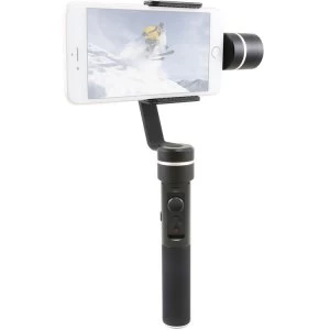 Image of Feiyu SPG 3-Axis Splash-Proof Handheld Stabilized Gimbal for Smartphone and Action Camera (HS code: 9503 0080)