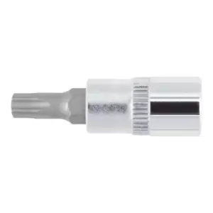 Image of Gedore Screwdriver bit socket 1/4 TX T20 l.37mm