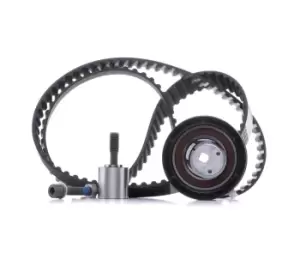 Image of Bosch Timing belt kit VW,AUDI,FORD 1 987 948 255 028198119C,028198119E,1L0198002A 028198119C,028198119E,1L0198002A,028198119E,1L0198002A,028198119C