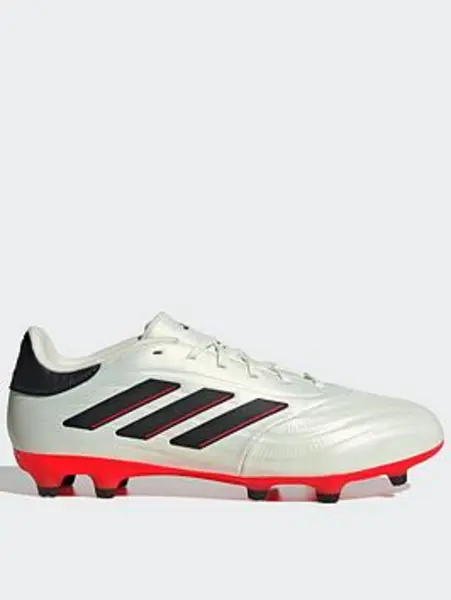 Image of adidas Copa Pure II League Firm Ground Football Boot Mens - Size 7