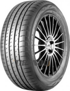 Image of Yokohama Advan Sport (V105) 235/55 R19 101V MO