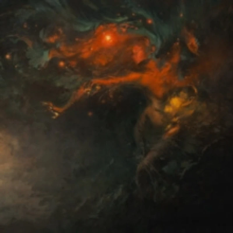 Image of Child Soul Murder (Vinyl) 12 Album Coloured Vinyl