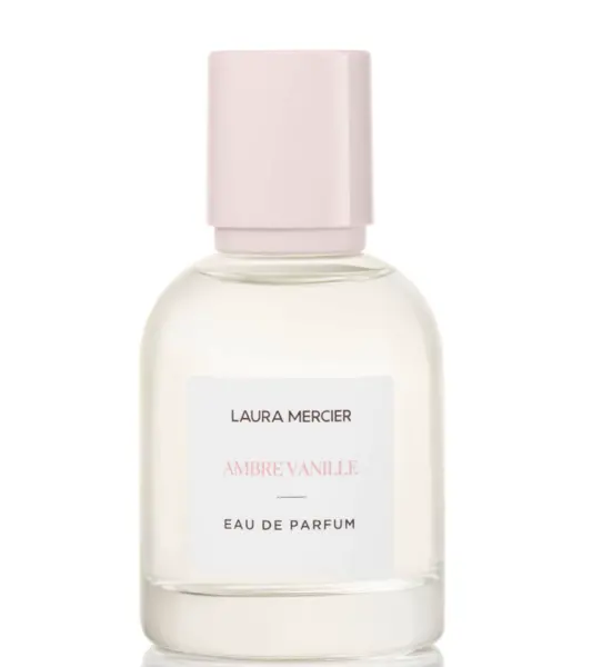 Image of Laura Mercier Ambre Vanille Eau de Parfum For Her 50ml