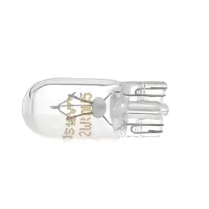 Image of OSRAM Bulb VW,AUDI,MERCEDES-BENZ 2820