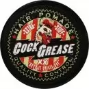 Image of Cock Grease Extra Stiff Hair Pomade 100g - XX