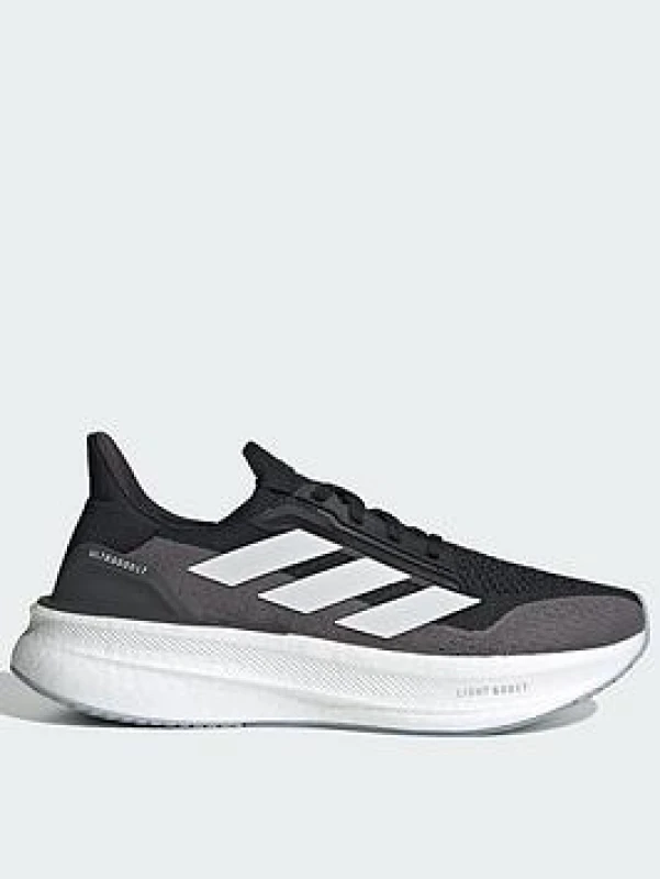 Image of Running shoes adidas Ultraboost 5X Noir Male 46