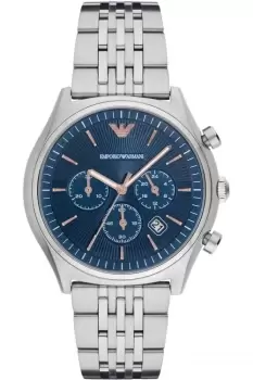 Image of Mens Emporio Armani Chronograph Watch AR1974