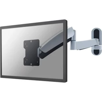 Image of Neomounts by Newstar FPMA-W950 TV wall mount 25,4cm (10) - 101,6cm (40) Swivelling/tiltable, Swivelling