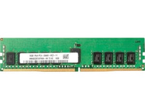 Image of HP 16GB DDR4 2666 DIMM