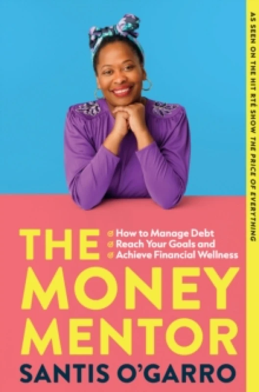 Image of The Money Mentor. Paperback. By Santis OGarro Books