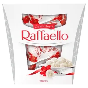 Image of Ferrero Raffaello T23 Box