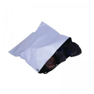 Image of GoSecure Extra Strong Polythene Envelopes (Pack of 10)