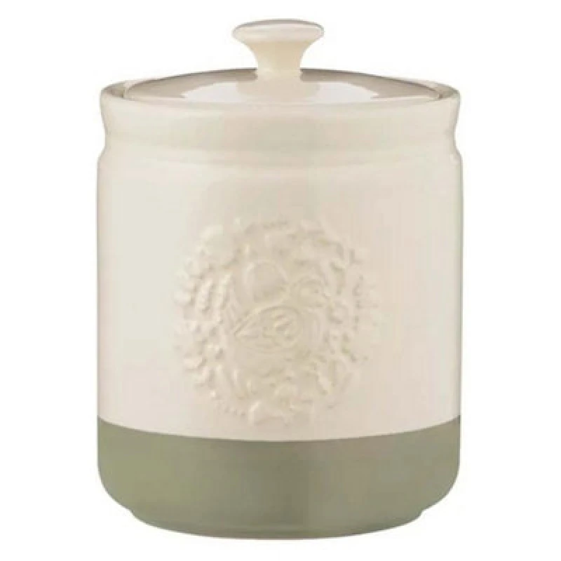 Image of Mason Cash Home To Roost Large Storage Jar Multi-Coloured ONE SIZE