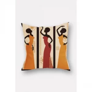 Image of YS2670089 Multicolor Cushion Cover