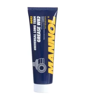 Image of MANNOL Universal Lubricant Tube 8093